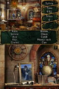 Chronicles of Mystery: The Secret Tree of Life thumbnail 3
