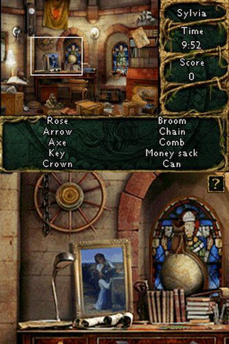 Chronicles of Mystery: The Secret Tree of Life image 3
