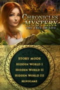 Chronicles of Mystery: The Secret Tree of Life thumbnail 4
