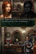 Chronicles of Mystery: The Secret Tree of Life thumbnail 6