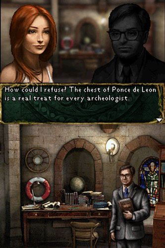 Chronicles of Mystery: The Secret Tree of Life image 6