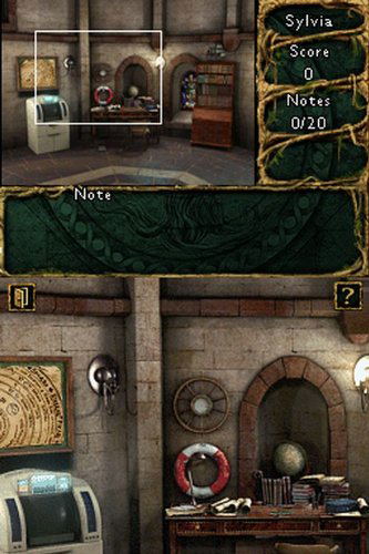 Chronicles of Mystery: The Secret Tree of Life image 7