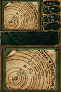 Chronicles of Mystery: The Secret Tree of Life thumbnail 8