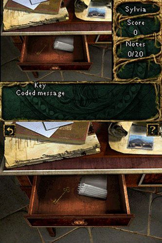 Chronicles of Mystery: The Secret Tree of Life image 9
