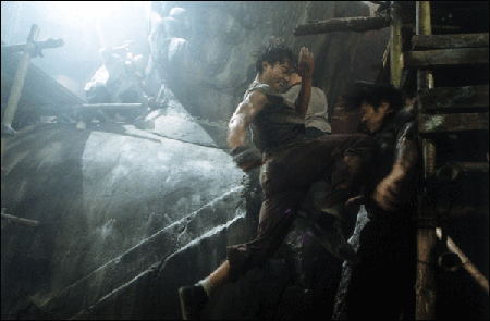 Ong Bak image 3