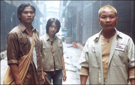 Ong Bak image 5