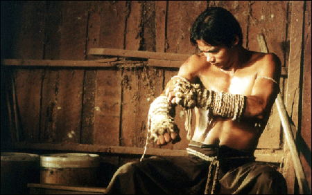 Ong Bak image 6