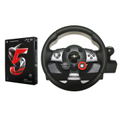 Gran Turismo 5 (Driving Force GT Bundle) <span class="ext ext_preowned">pre-owned</span> thumbnail 1