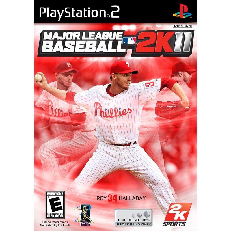 Major League Baseball 2K11 image 1