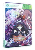 Phantom Breaker [Limited Edition] thumbnail 1