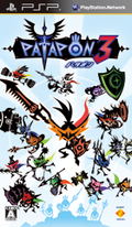 Patapon 3 thumbnail 1