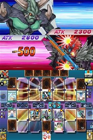 Yu-Gi-Oh! 5D's World Championship 2011: Over the Nexus