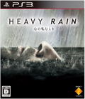 Heavy Rain: The Origami Killer <span class="ext ext_preowned">б/у</span> thumbnail 1