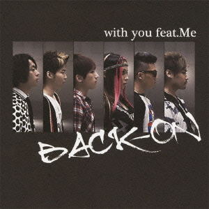 With You Feat.Me (Back-on)