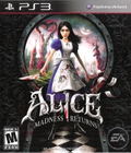 Alice: Madness Returns thumbnail 1