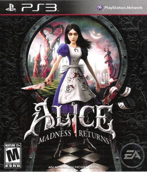 Alice=Alice & Bad Medicine 2 in 1 Pack for Nintendo Switch