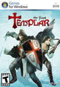 First Templar (DVD-ROM) thumbnail 1