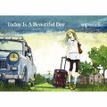Today Is A Beautiful Day [CD+DVD Limited Edition] thumbnail 1