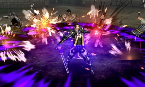 Sengoku Musou Chronicle image 6