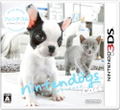 Nintendogs + Cats: French Bulldog & New Friends thumbnail 1