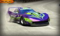 Ridge Racer 3D thumbnail 2