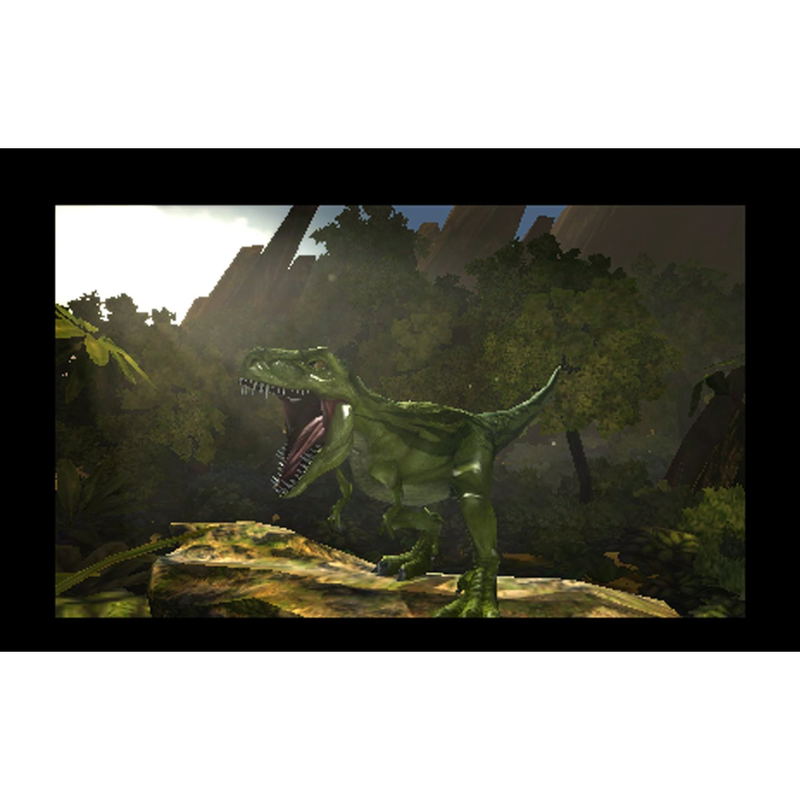 Combat of Giants: Dinosaur 3D image 3