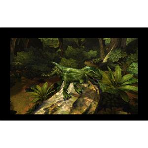 Combat of Giants: Dinosaur 3D