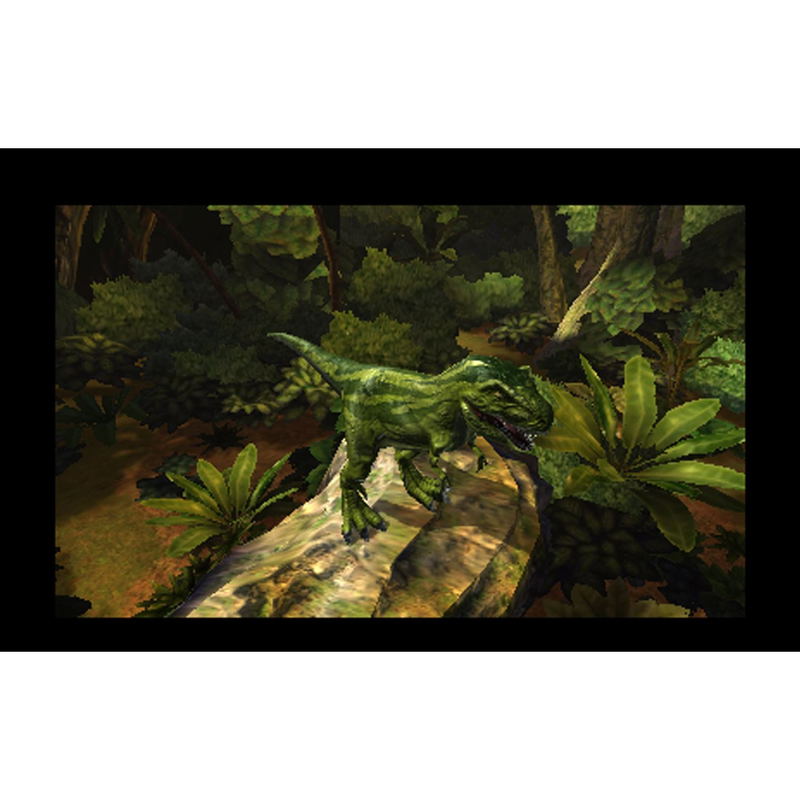 Combat of Giants: Dinosaur 3D image 4