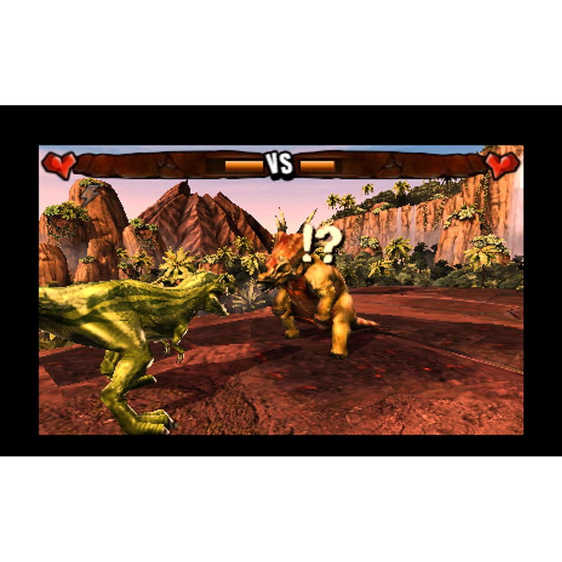 Combat of Giants: Dinosaur 3D image 5