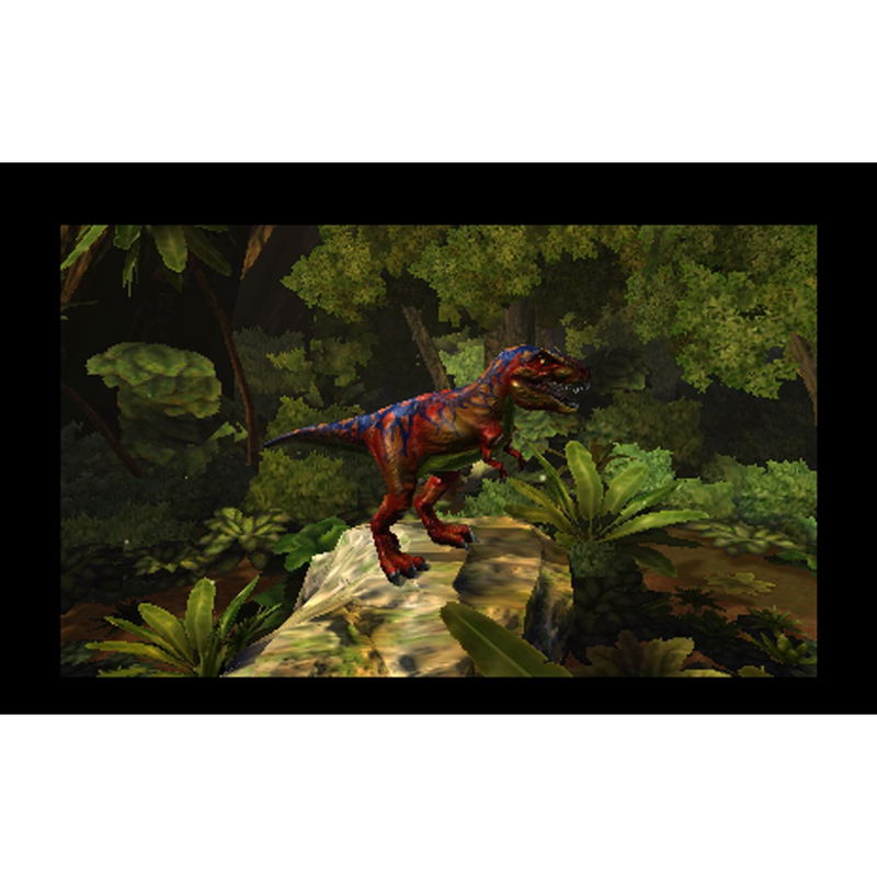 Combat of Giants: Dinosaur 3D image 6