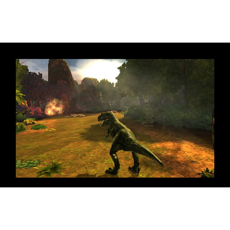Combat of Giants: Dinosaur 3D image 7