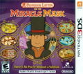 Professor Layton and the Miracle Mask thumbnail 1