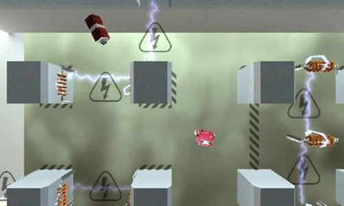 Cubic Ninja image 5