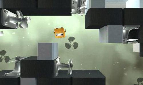 Cubic Ninja image 7