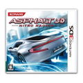 Asphalt 3D: Nitro Racing thumbnail 1