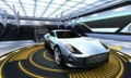 Asphalt 3D: Nitro Racing thumbnail 2