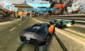 Asphalt 3D: Nitro Racing thumbnail 4