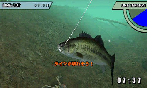 Fish On image 3