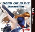 Dead or Alive: Dimensions thumbnail 1