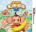 Super Monkey Ball 3D thumbnail 1