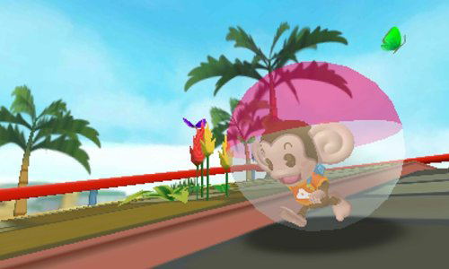 Super Monkey Ball 3D image 2