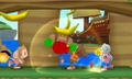 Super Monkey Ball 3D thumbnail 4