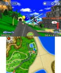 PilotWings Resort thumbnail 3
