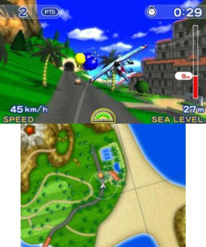PilotWings Resort image 3