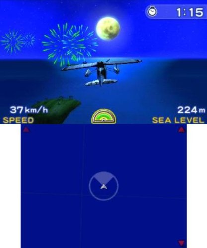 PilotWings Resort image 4