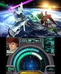 Gundam the 3D Battle thumbnail 5