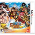 One Piece Unlimited Cruise SP thumbnail 1