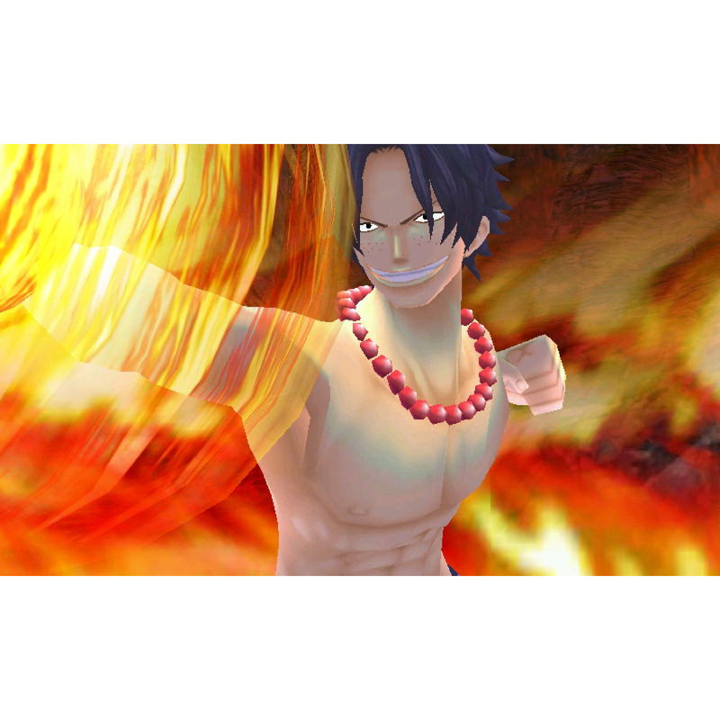 One Piece Unlimited Cruise SP image 3