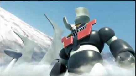 Dai-2-Ji Super Robot Taisen Z Hakai-hen (Special ZII Box) for Sony PSP