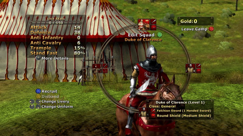 History Great Battles Medieval image 2